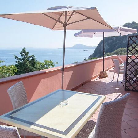 Appartamenti Seccione Portoferraio Ngoại thất bức ảnh