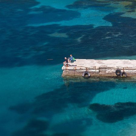 Appartamenti Seccione Portoferraio Ngoại thất bức ảnh