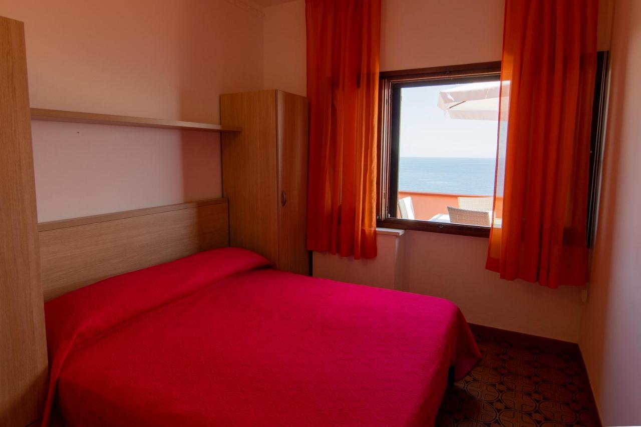 Appartamenti Seccione Portoferraio Ngoại thất bức ảnh