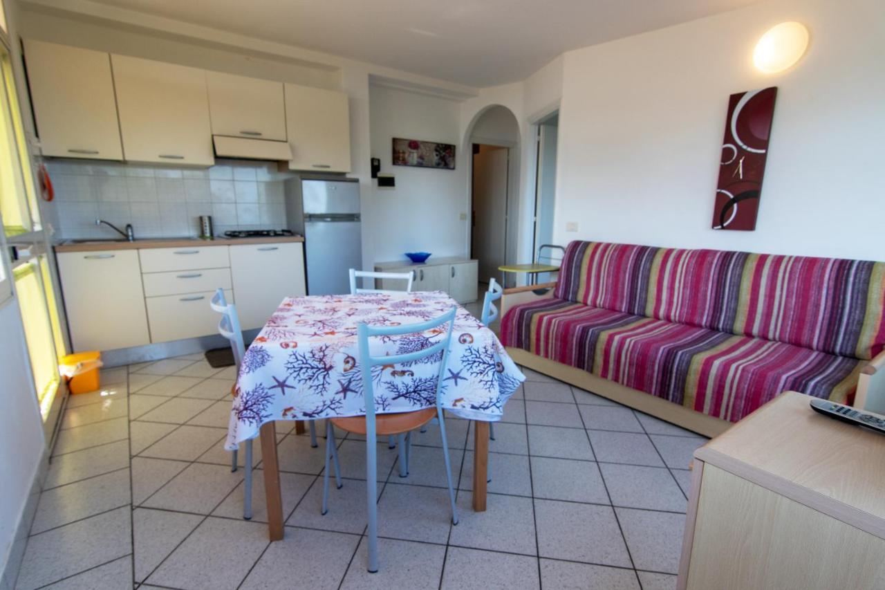 Appartamenti Seccione Portoferraio Ngoại thất bức ảnh