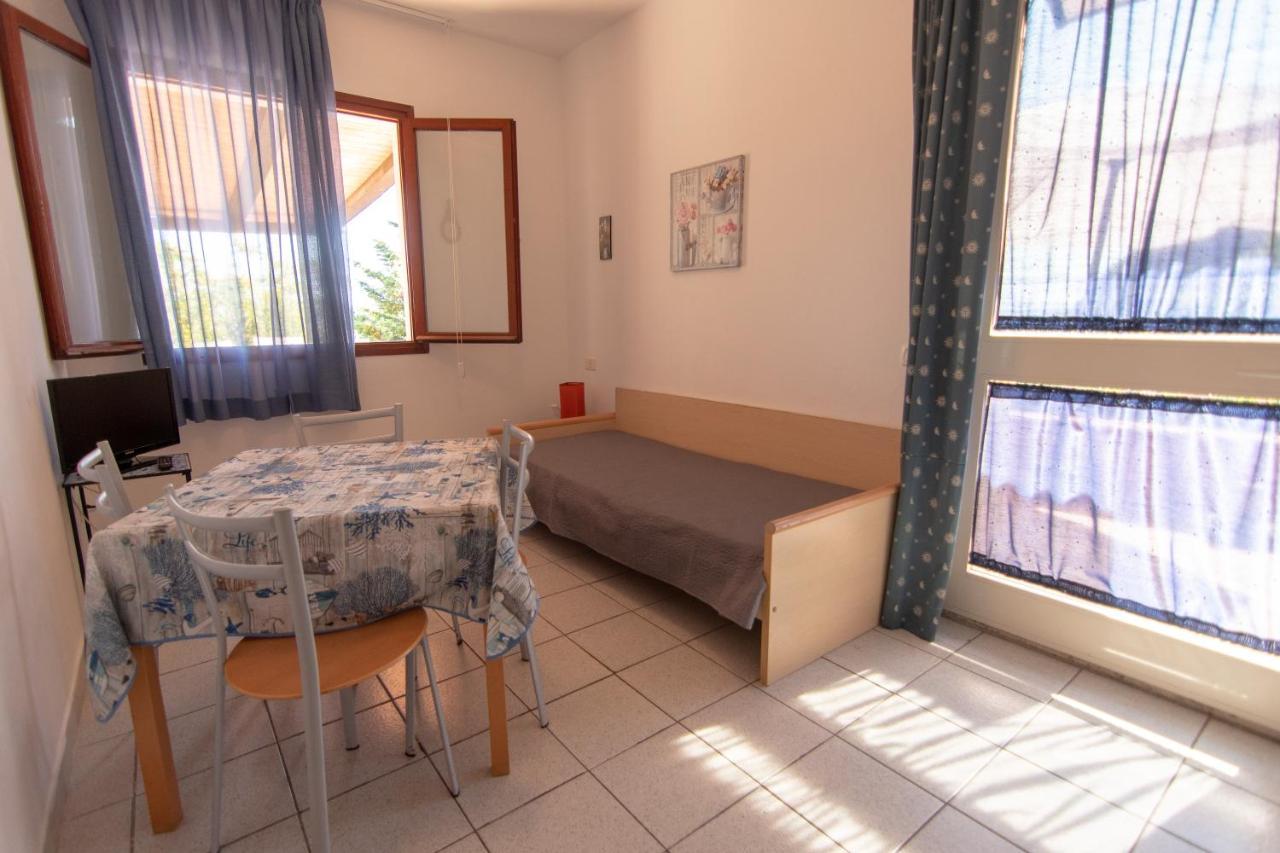 Appartamenti Seccione Portoferraio Ngoại thất bức ảnh