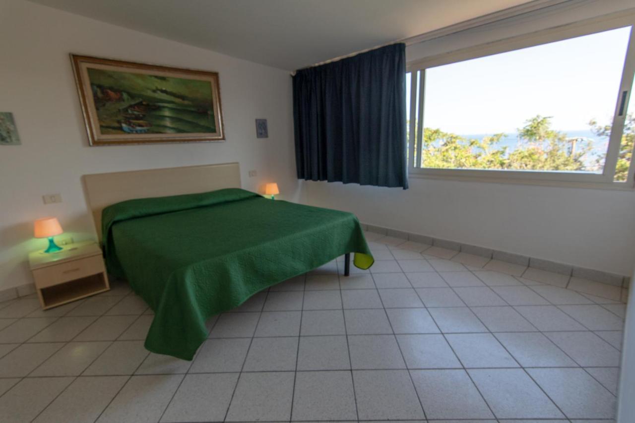 Appartamenti Seccione Portoferraio Ngoại thất bức ảnh