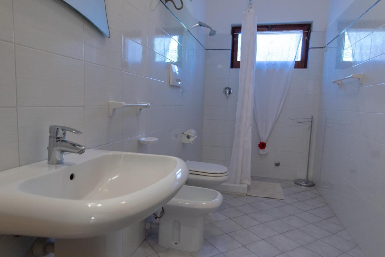 Appartamenti Seccione Portoferraio Ngoại thất bức ảnh