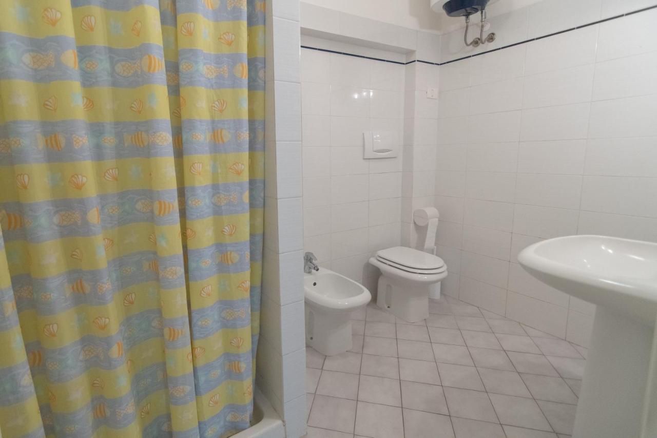 Appartamenti Seccione Portoferraio Ngoại thất bức ảnh