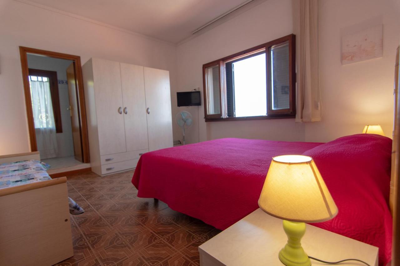 Appartamenti Seccione Portoferraio Ngoại thất bức ảnh