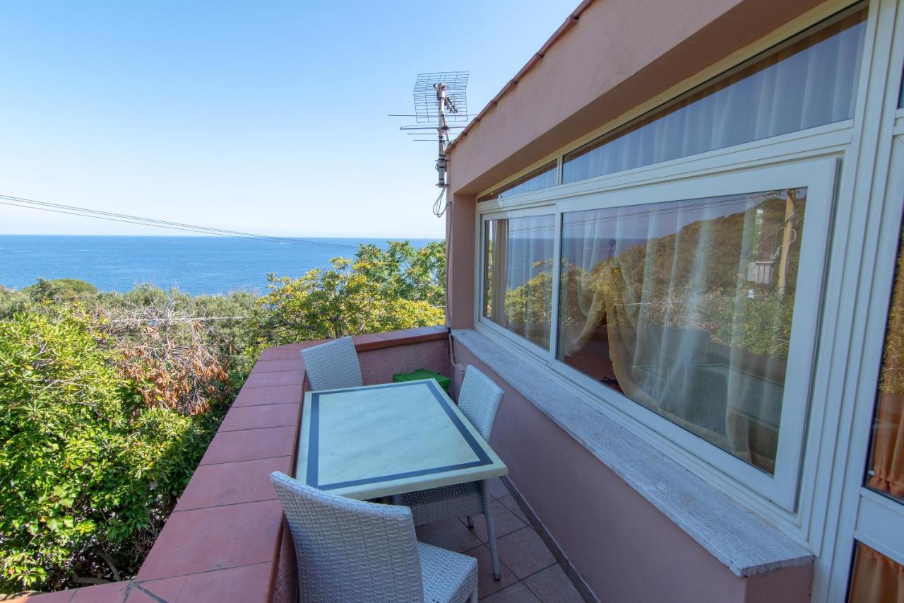 Appartamenti Seccione Portoferraio Ngoại thất bức ảnh