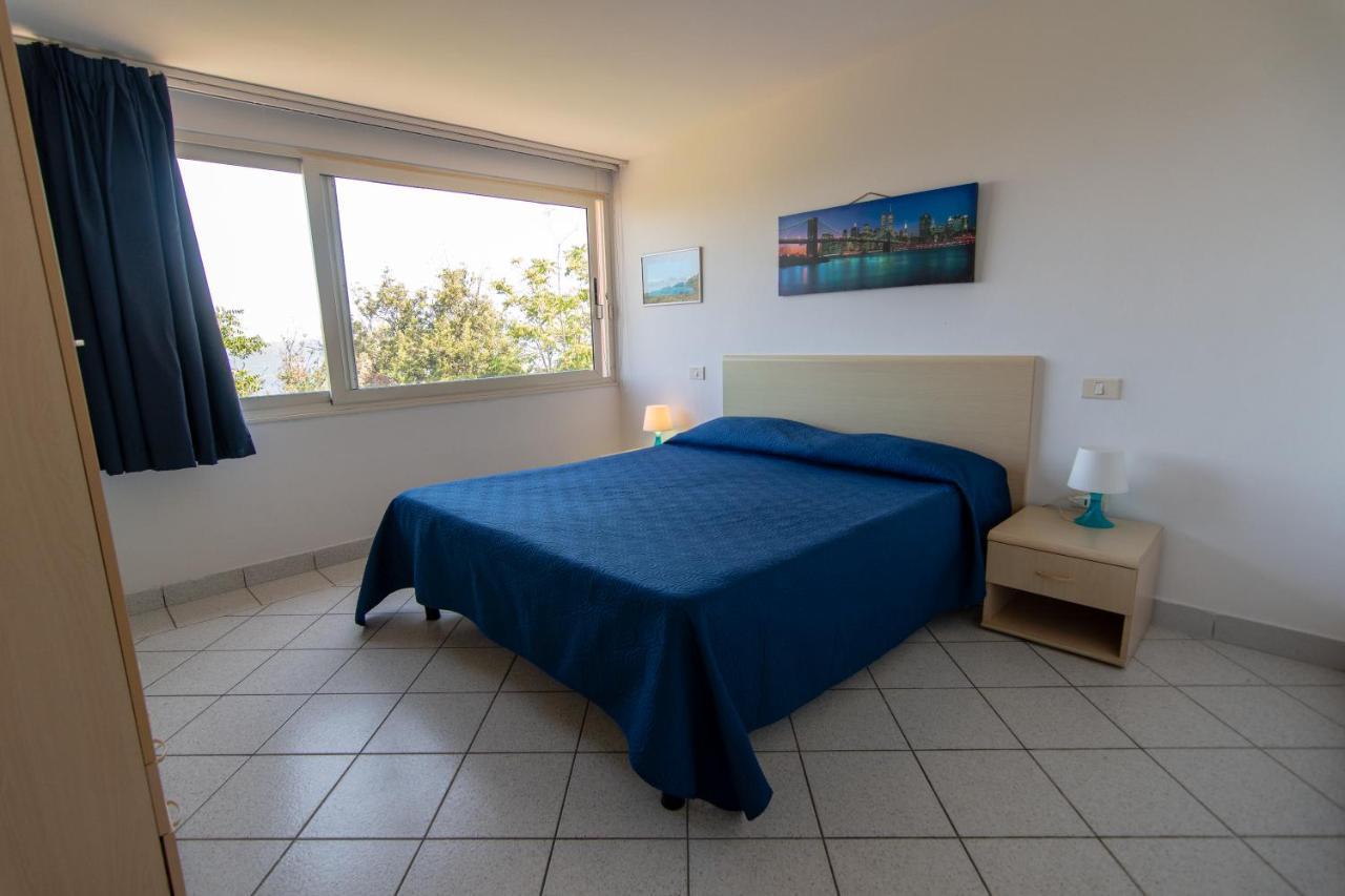 Appartamenti Seccione Portoferraio Ngoại thất bức ảnh