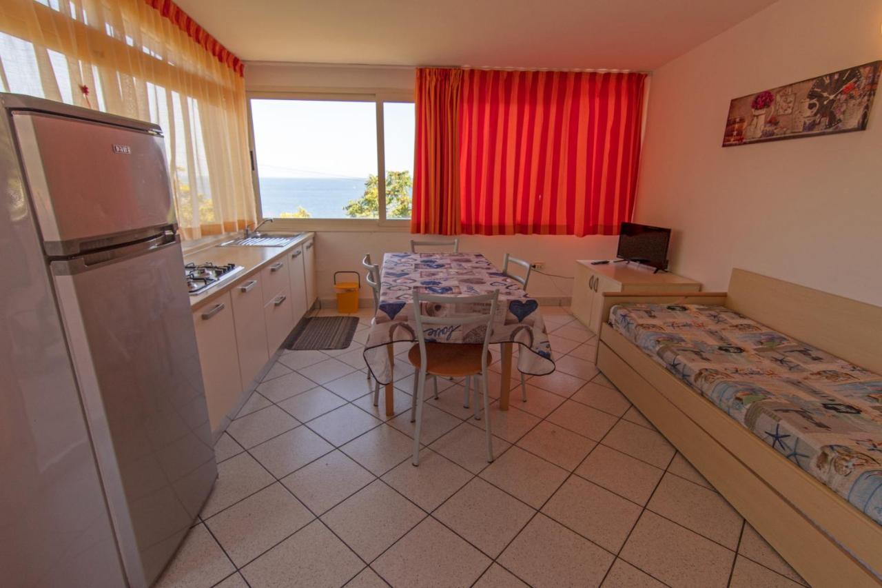 Appartamenti Seccione Portoferraio Ngoại thất bức ảnh