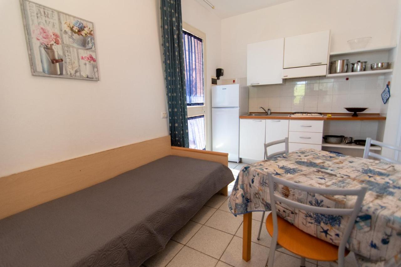 Appartamenti Seccione Portoferraio Ngoại thất bức ảnh