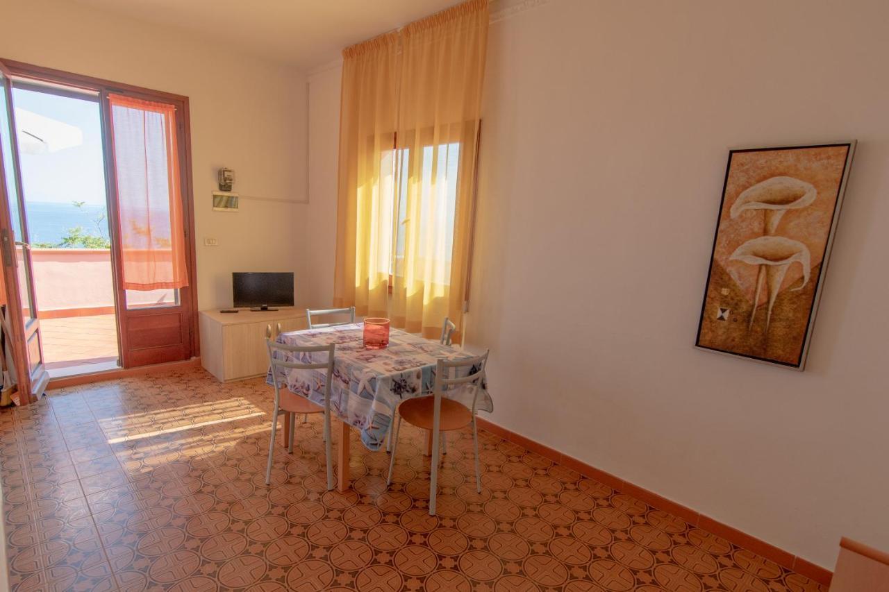 Appartamenti Seccione Portoferraio Ngoại thất bức ảnh