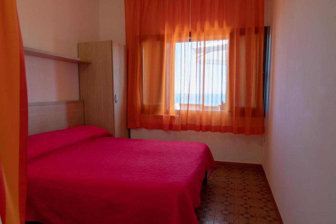 Appartamenti Seccione Portoferraio Ngoại thất bức ảnh