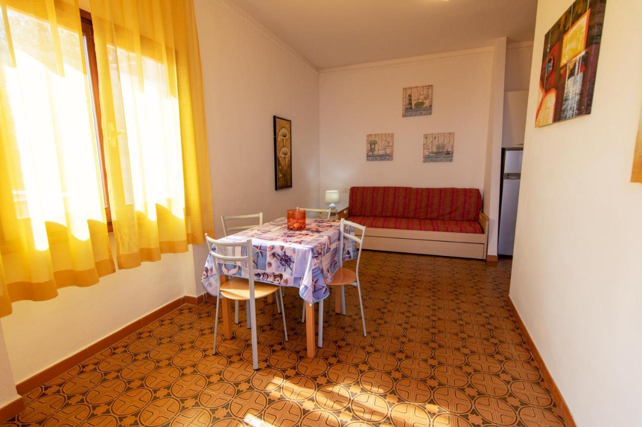 Appartamenti Seccione Portoferraio Ngoại thất bức ảnh