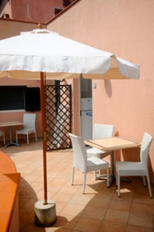 Appartamenti Seccione Portoferraio Ngoại thất bức ảnh