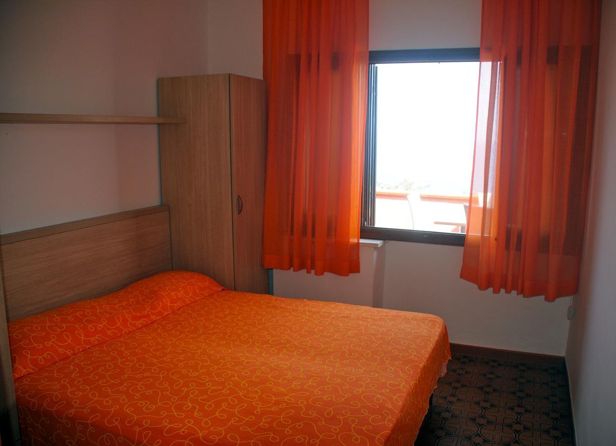 Appartamenti Seccione Portoferraio Ngoại thất bức ảnh